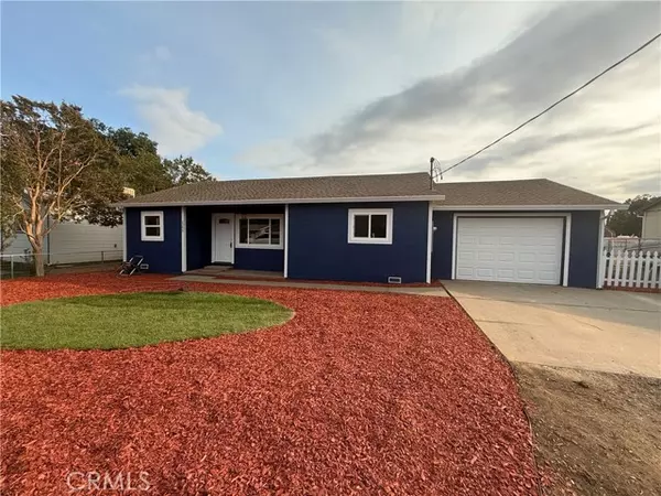 Durham, CA 95938,2399 Serviss Street