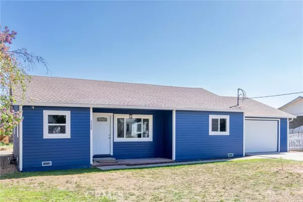 2399 Serviss Street, Durham, CA 95938