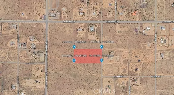 Yucca Valley, CA 92284,1 Yucca Valley