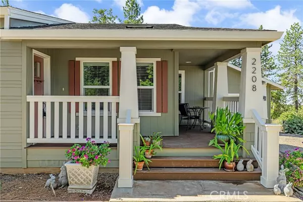 Paradise, CA 95969,2208 De Mille Road