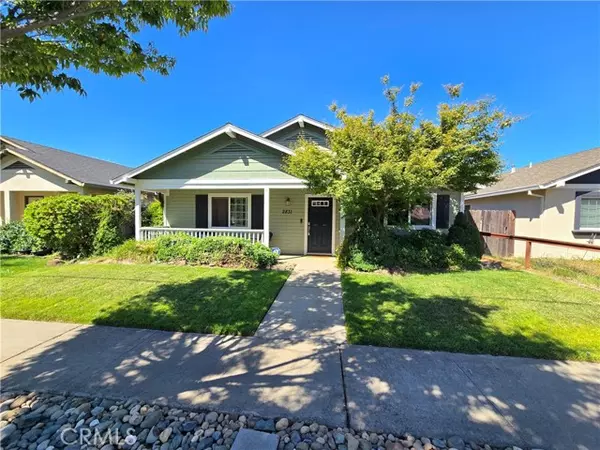 2831 Ceanothus Avenue, Chico, CA 95973
