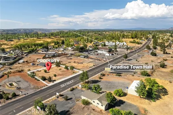 Paradise, CA 95969,5447 Skyway