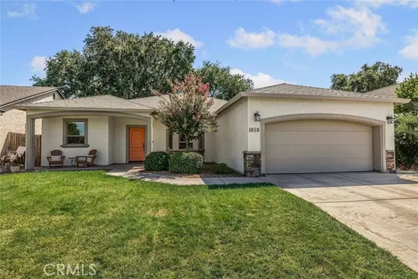 1659 Pendant Place, Chico, CA 95973