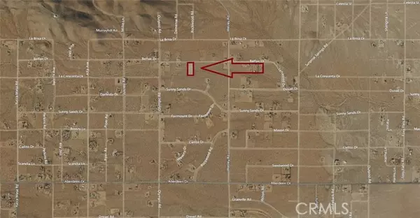 Joshua Tree, CA 92252,1 Belfair Drive