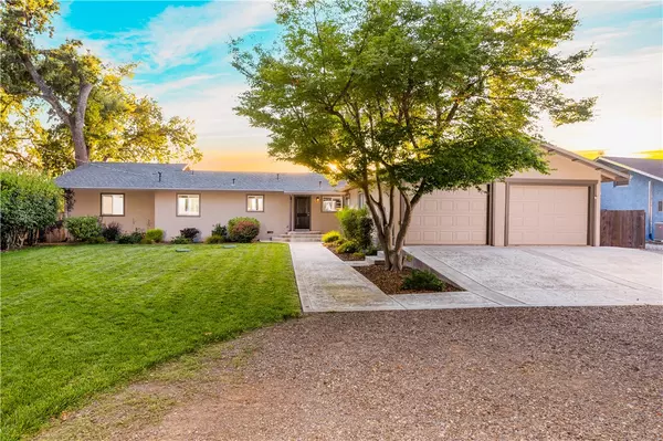 10585 Bryne Avenue, Los Molinos, CA 96080