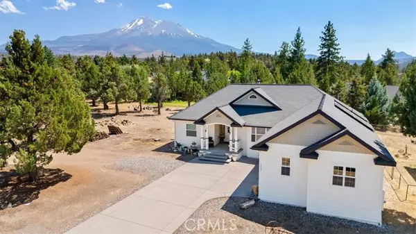 5541 Lake Shastina Drive, Weed, CA 96094