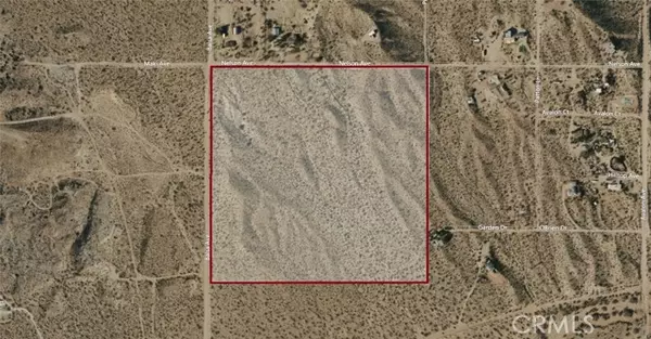 2345 Yucca Mesa Road, Yucca Valley, CA 92284