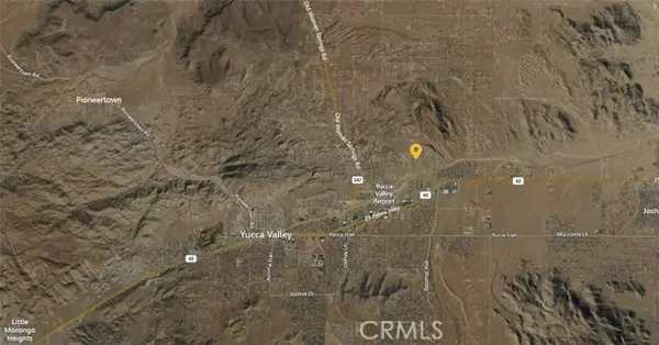 Yucca Valley, CA 92284,2345 Yucca Mesa Road