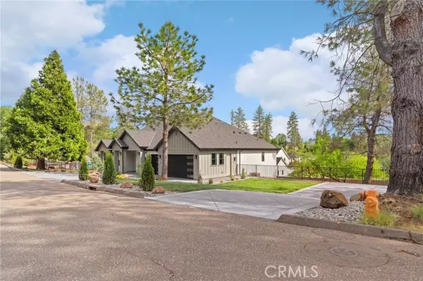 Paradise, CA 95969,260 Pinewood Drive