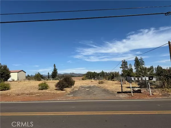 5376 S Libby Road, Paradise, CA 95969