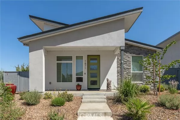 1671 Thea Avenue, Chico, CA 95928