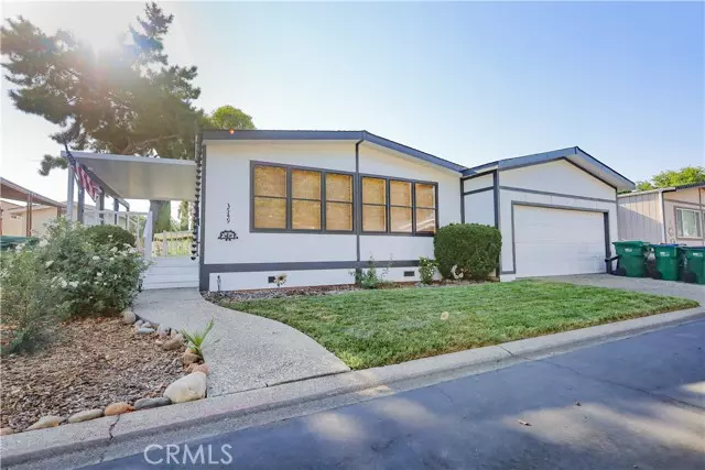 Chico, CA 95973,3549 Via Medio #178