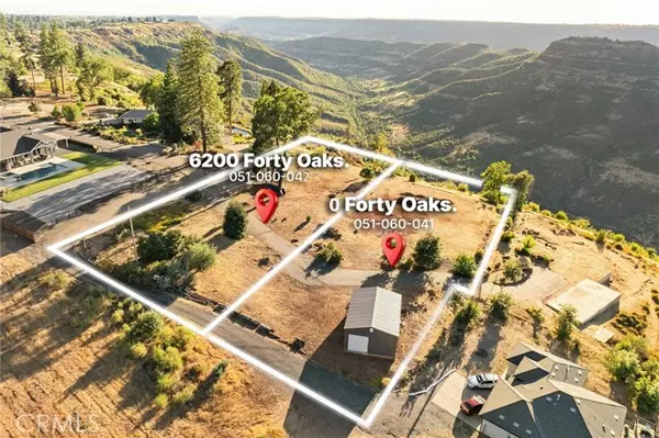 Paradise, CA 95969,0 Forty Oaks Lane