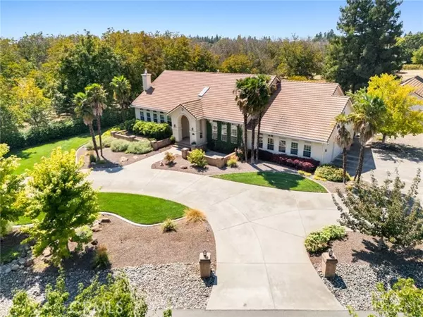 Chico, CA 95973,3515 Bell Estates Drive