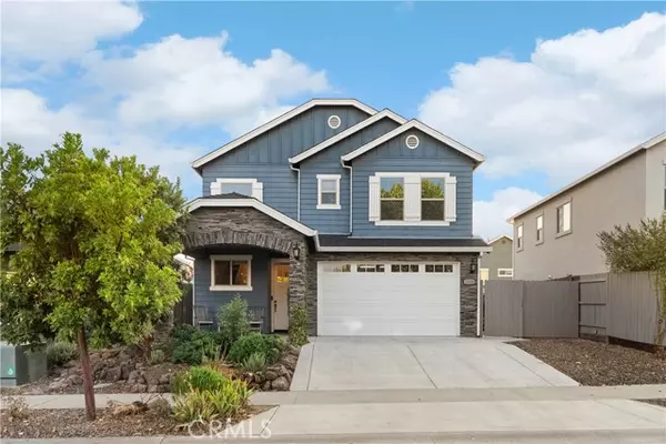 Chico, CA 95928,1110 Shumard Oak Way