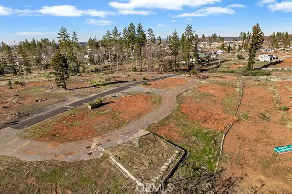 Paradise, CA 95969,6154 Lucky John Road