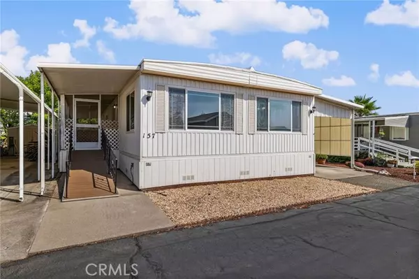 157 Willow Parkway, Oroville, CA 95966