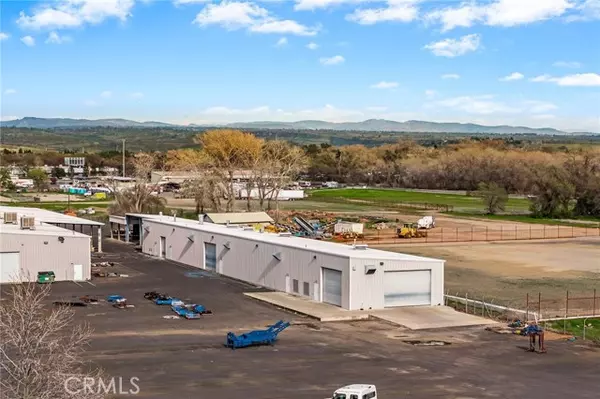 Chico, CA 95928,100 Loren Avenue