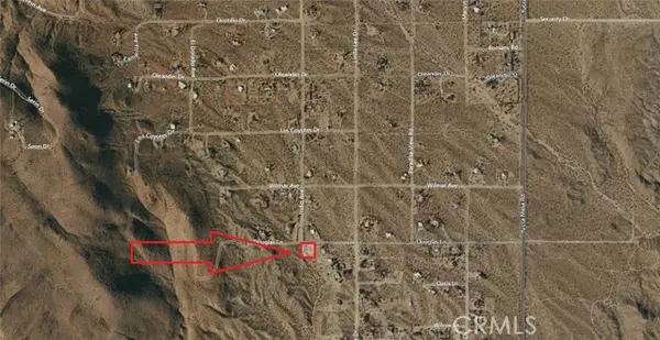 Yucca Valley, CA 92284,8012 Yucca Valley