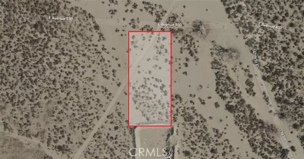 147 Avenue R10, Sun Village, CA 93543