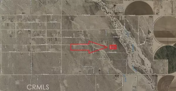 Sun Village, CA 93543,147 Ave R8