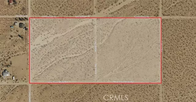 Landers, CA 92285,8813 Landers