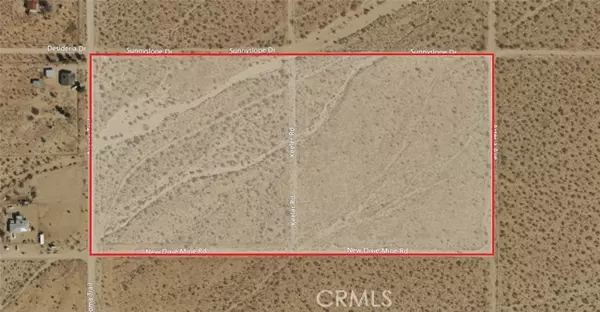 8813 Landers, Landers, CA 92285