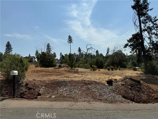 525 Boquest Boulevard, Paradise, CA 95969