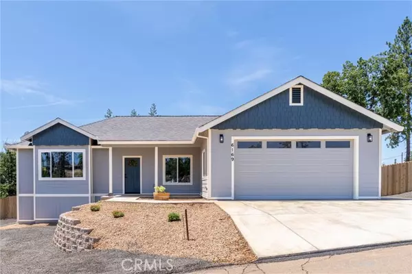 6169 Fern Lane, Paradise, CA 95969