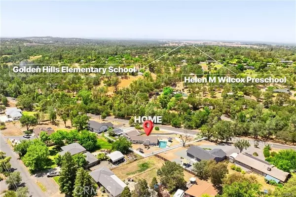 Oroville, CA 95966,3055 Foothill Boulevard