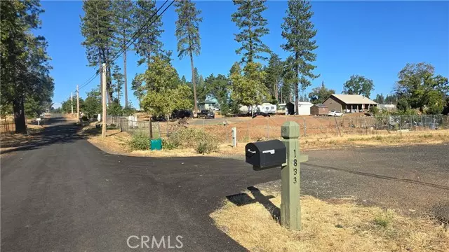 Paradise, CA 95969,1833 Stark Lane