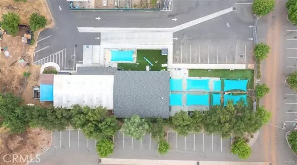 Oroville, CA 95966,2075 Baldwin Avenue