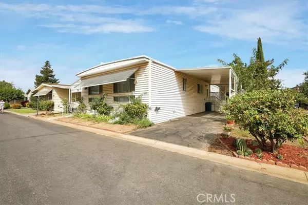 Live Oak, CA 95953,10383 Larkin #43