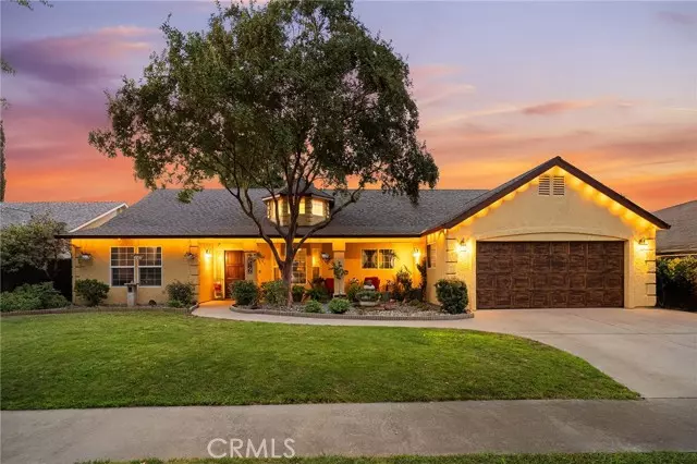 Chico, CA 95928,2386 Farmington Avenue