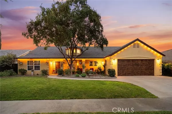 2386 Farmington Avenue, Chico, CA 95928