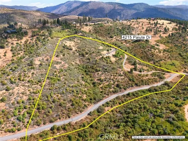 Oroville, CA 95965,4215 Paiute Drive