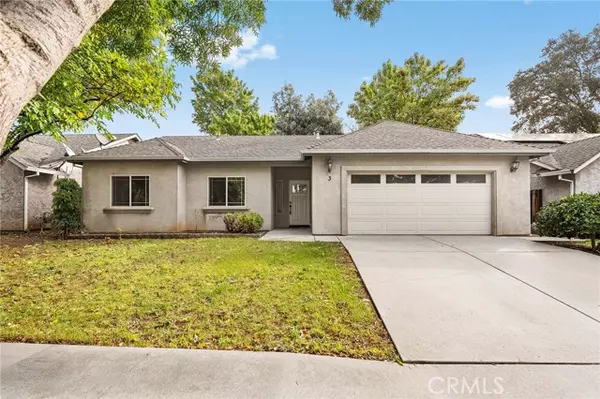Chico, CA 95926,3 Sunflower Court