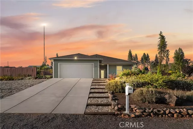 Paradise, CA 95969,699 Edwards Lane