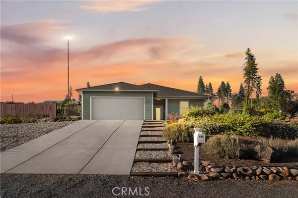 699 Edwards Lane, Paradise, CA 95969