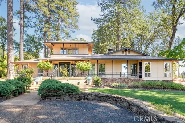 6090 Rossi Way, Paradise, CA 95969