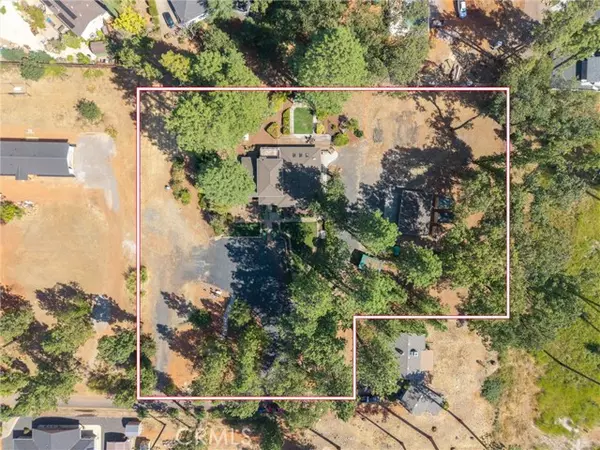 Paradise, CA 95969,6090 Rossi Way