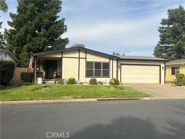 Chico, CA 95928,2050 Springfield Drive #303