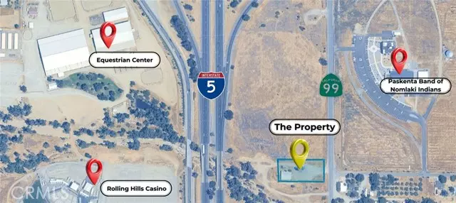 Corning, CA 96021,2739 99 w