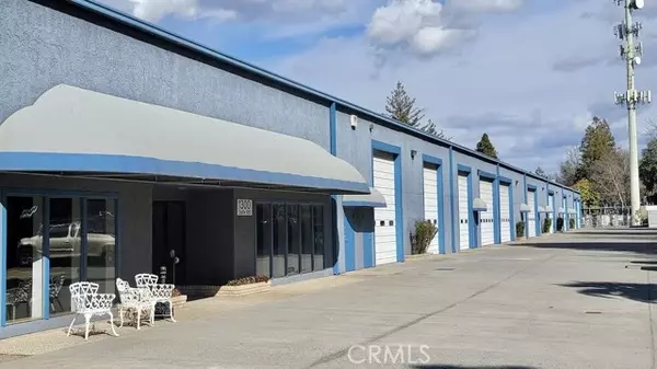 1300 Nord Ave, Chico, CA 95926