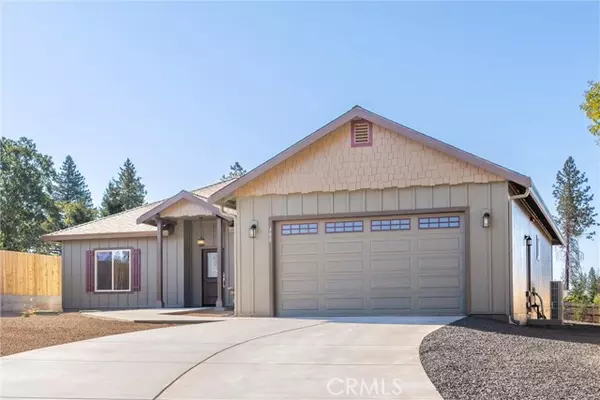 Paradise, CA 95969,480 Valley View