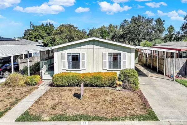Corning, CA 96021,3835 GARDINER FERRY #31