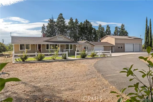 Durham, CA 95938,8683 Sullivan Way