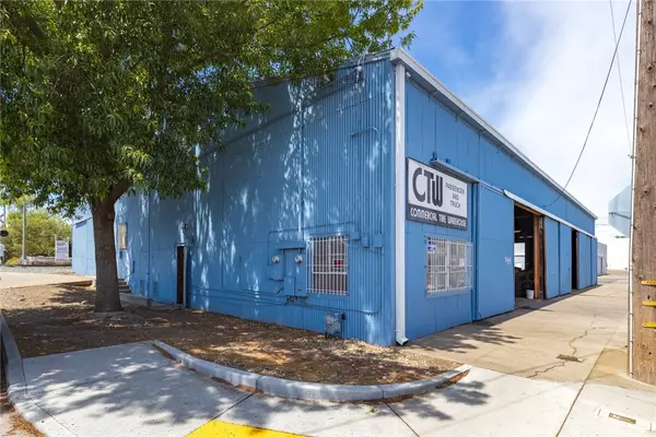 744 Orange Street, Chico, CA 95928