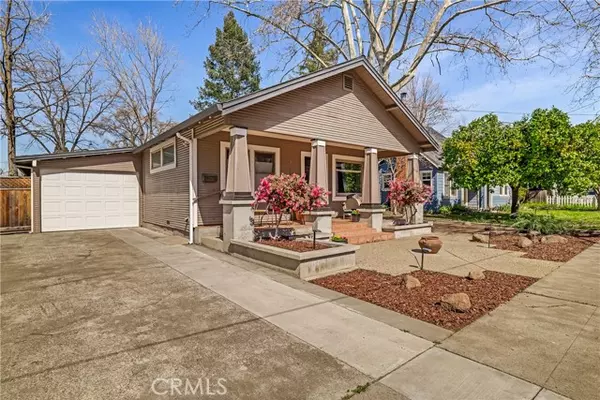 Chico, CA 95926,234 W 3rd Ave