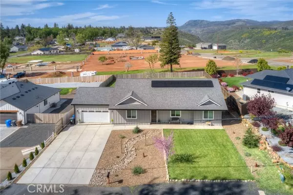 Paradise, CA 95969,2395 Stearns Road